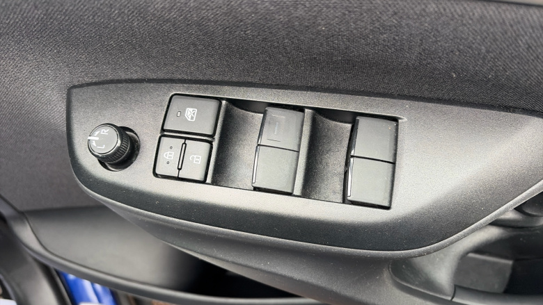 Toyota Yaris Cross 1.5 Hybrid Icon 5dr CVT Hybrid Estate